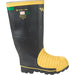 Miner 49er Professional Mining Boots 10 - VW49T-10