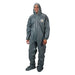 2.0 Mil CRFR Hooded Coveralls 3X-Large - 51150-3X
