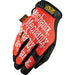 The Original® Orange Gloves Small - MG-09-008