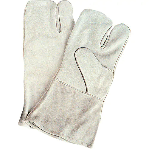 Standard-Duty Welder's Gloves Large - SAO131
