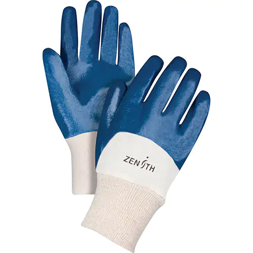 Medium-Weight Interlock Lined Gloves X-Large/10 - SAO153