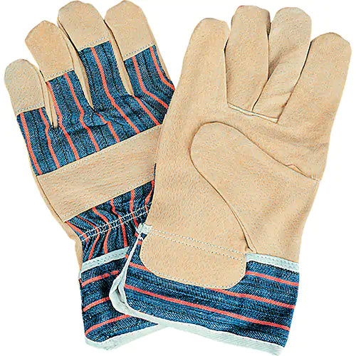 Superior Comfort Fitters Gloves Large - SAO156