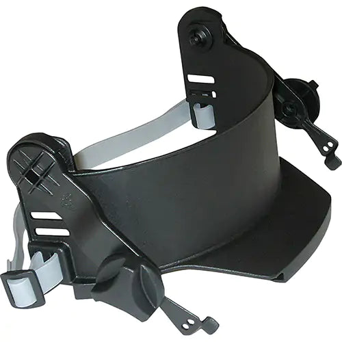 Uvex® Bionic™ Shield Faceshield Hardhat Adaptor - S8590