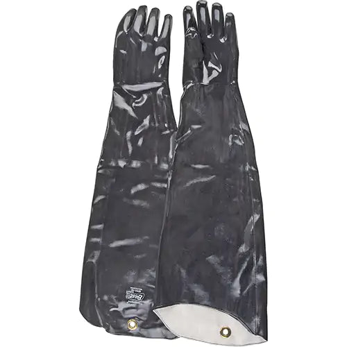 Chemical Resistant Gloves 10/Large - 6731-10