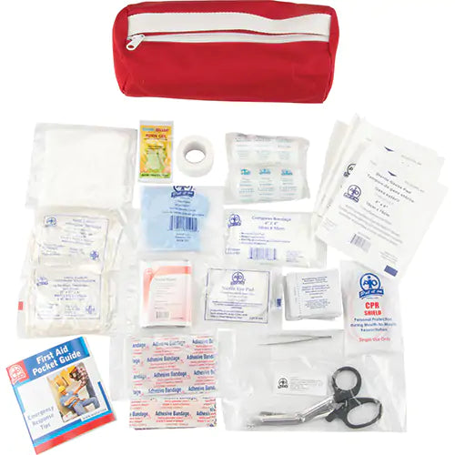 First Aid Kit - SAP138