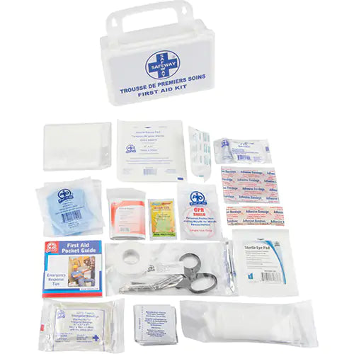 First Aid Kit - SAP139