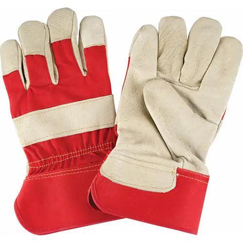 Premium Abrasion-Resistant Comfort Fitters Glove Large - SAP222