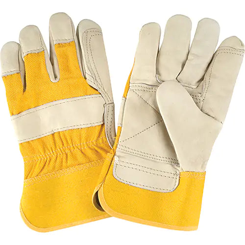 Premium Quality Fitters Gloves Large - SAP223