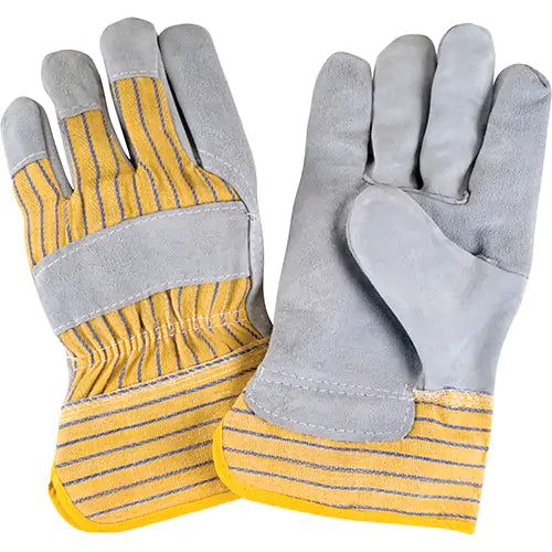 Premium Rugged Fitters Gloves Large - SAP224