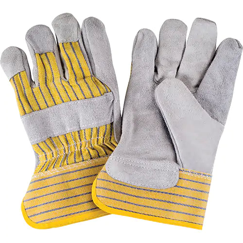 Premium Quality Fitters Gloves Large - SAP226