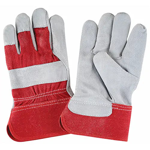Premium Quality Fitters Gloves Large - SAP227