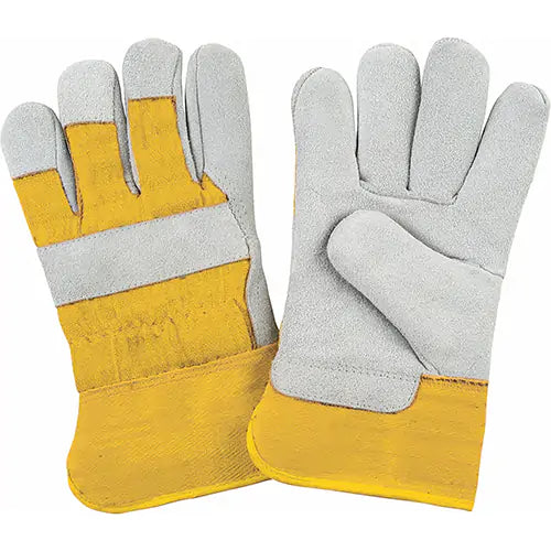 Premium Winter-Lined Fitters Gloves Medium - SAP240