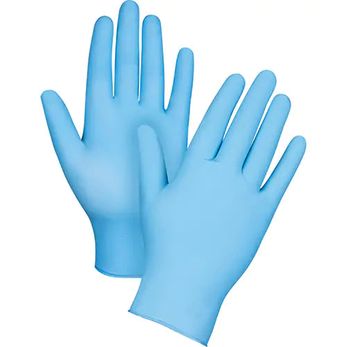 Puncture-Resistant Medical-Grade Disposable Gloves Large - SGP774