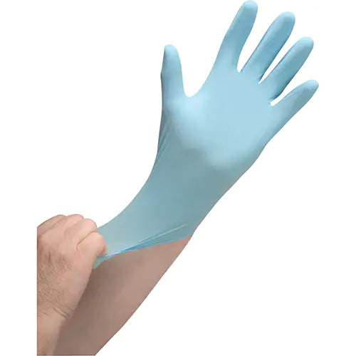 Puncture-Resistant Medical-Grade Disposable Gloves Large - SGP774