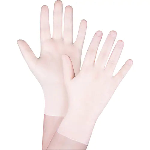 Disposable Gloves X-Small - SGC463
