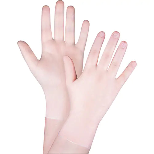 Disposable Gloves Large - SGX029