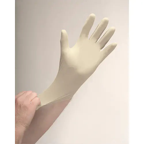 Premium Sensitive Skin Examination Gloves Medium - SAP340