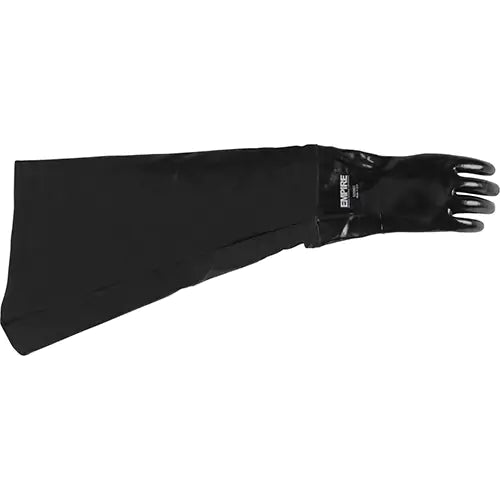 Sandblasting Glove, Right Hand 8.5" - 510822