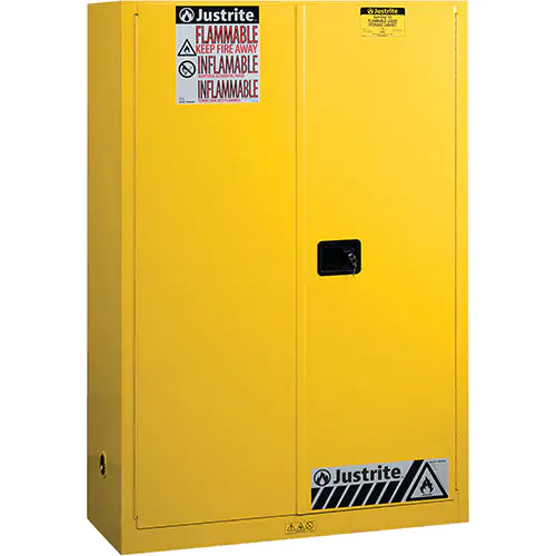 Sure-Grip® Ex Flammable Storage Cabinets - 894500