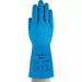 AlphaTec® 87-029 Gloves Medium/8 - M999966