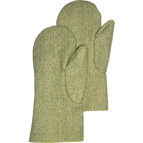 Carbo-King™ Heat Protective Mitts Large - M340CA