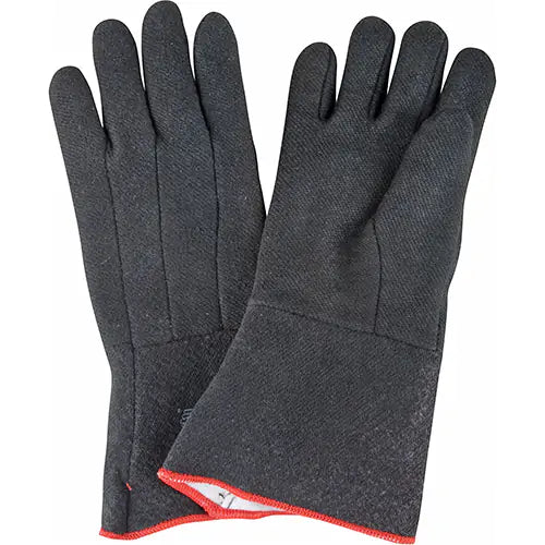 Char-Guard™ Heat-Resistant Gloves Large/9 - 8814-09
