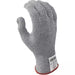 T-Flex® Plus Seamless Glove Medium/8 - 8113-08