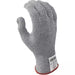 T-Flex® Plus Seamless Glove X-Large/10 - 8113-10