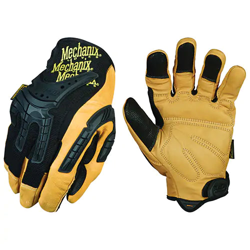 Heavy-Duty Mechanic's Gloves 2X-Large - CG40-75-012