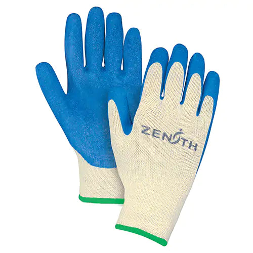 Natural Latex Cut-Resistant Gloves Medium/8 - SAP927