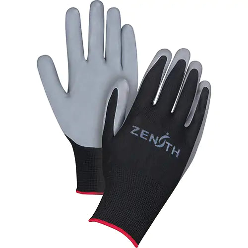Premium Comfort Coated Gloves Medium/8 - SAP932