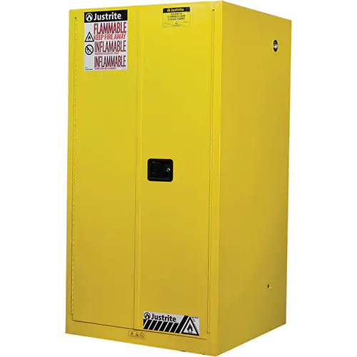 Sure-Grip® Ex Flammable Storage Cabinets - 896000