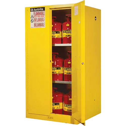 Sure-Grip® Ex Flammable Storage Cabinets - 896000