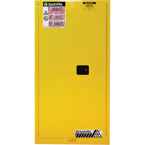 Sure-Grip® Ex Flammable Storage Cabinets - 896020