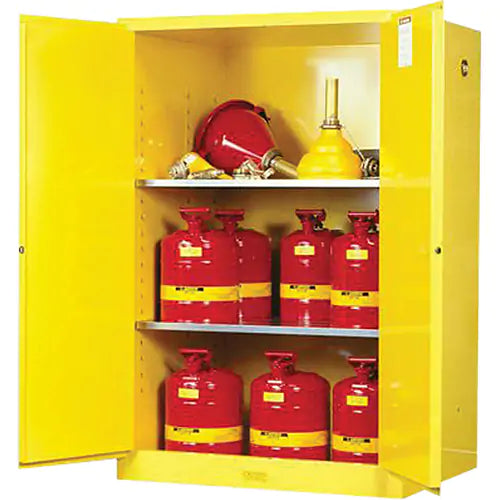 Sure-Grip® Ex Flammable Storage Cabinets - 899000