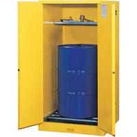 Sure-Grip® EX Vertical Drum Storage Cabinets - 896260