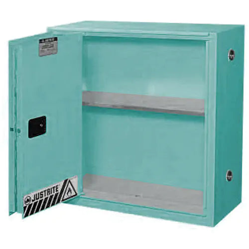 Sure-Grip® Ex Acid/Corrosive Storage Cabinets - 893082