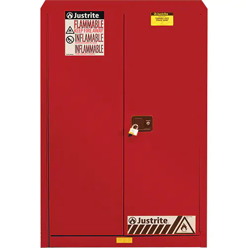 Sure-Grip® EX Combustibles Safety Cabinet for Paint and Ink - 894511