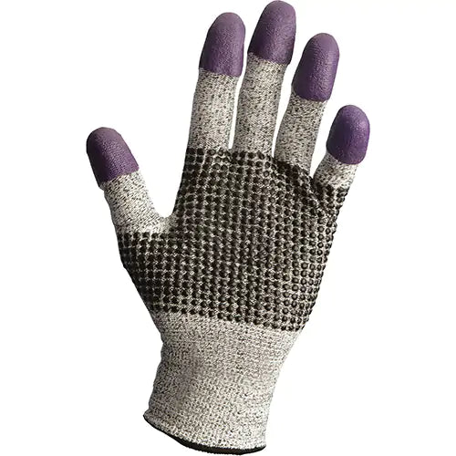 KleenGuard™ G60 Purple Nitrile™ Cut Resistant Gloves X-Large/10 - 97433