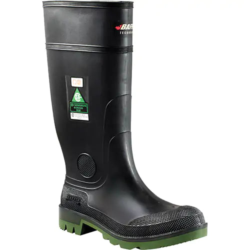 Enduro All Season Industrial Boots 8 - 9669-589-8