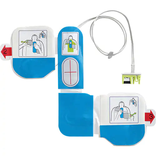 CPR-D-Padz® Kit - 8900-0800-01