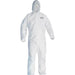 Kleenguard™ A40 Coveralls Medium - 44322