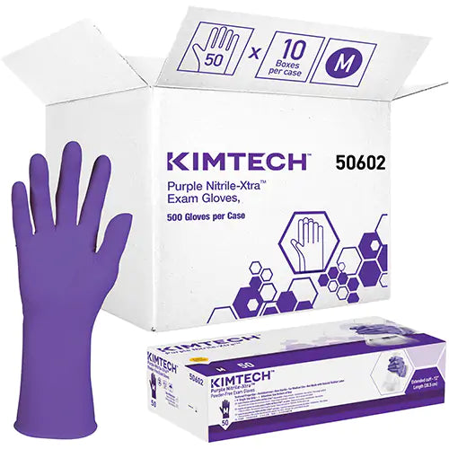 Kimtech™ Examination Gloves Medium - 50602