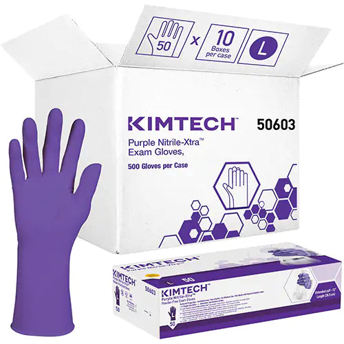 Kimtech™ Examination Gloves Large - 50603