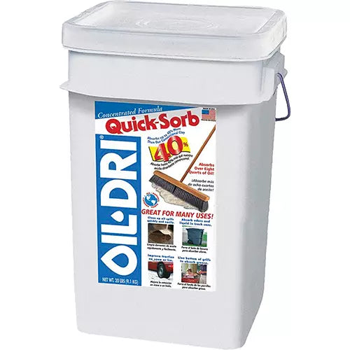Quick Sorb® Absorbents - 82100712