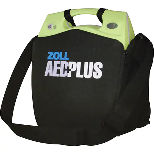 AED Soft Carrying Case - 8000-0802-01