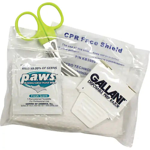 CPR-D Accessory Kit - 8900-0807-01