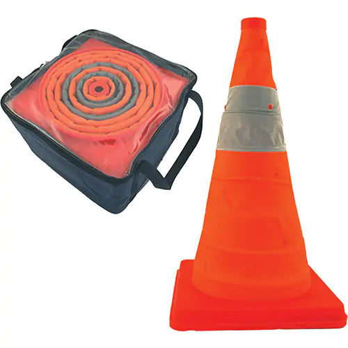 Pack & Pop™Collapsible Cones - 03-501-06