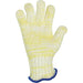 Heat-Resistant Gloves Small - 2610S