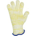 Heat-Resistant Gloves Large - 2610L